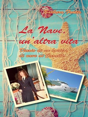 cover image of La nave &#8211; un'altra vita